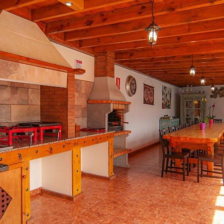 Casa Mercedes El Rio  Exterior photo
