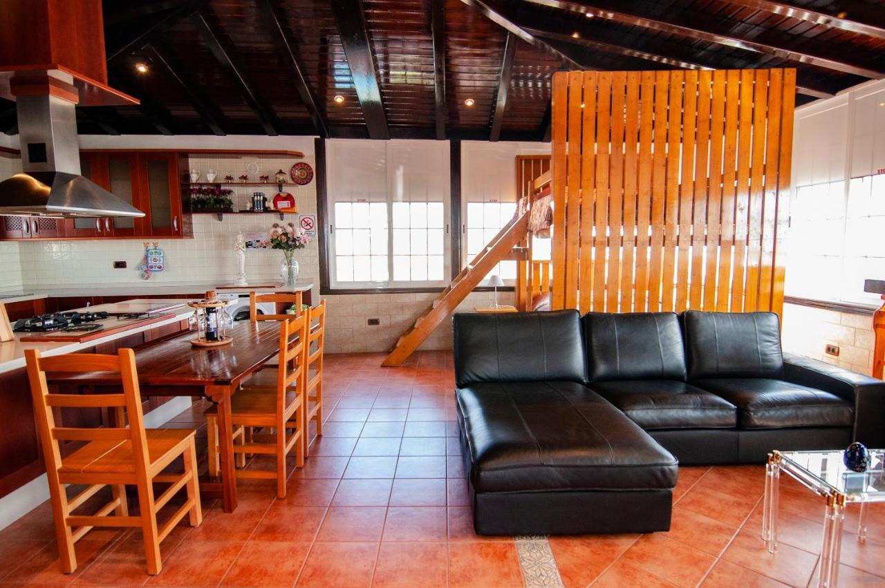 Casa Mercedes El Rio  Exterior photo