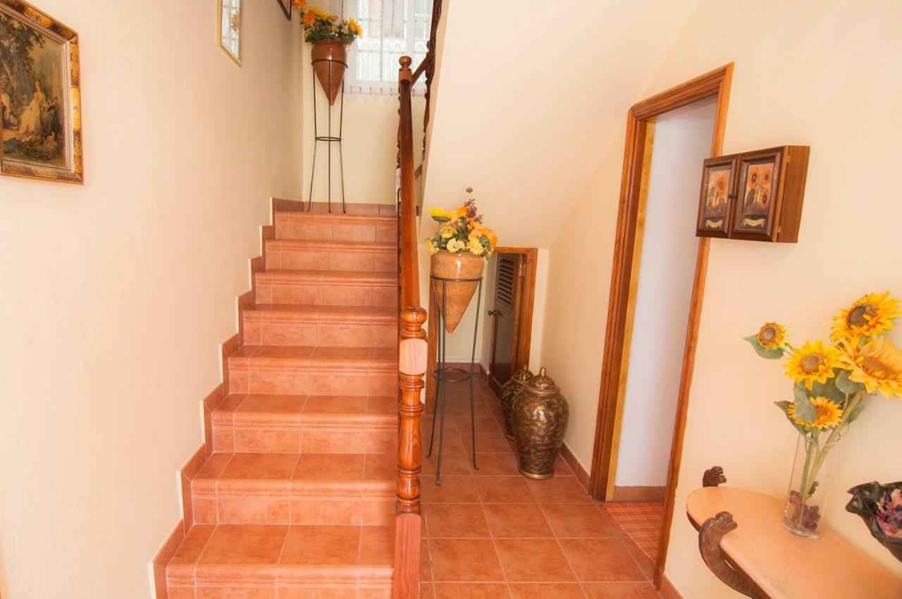 Casa Mercedes El Rio  Exterior photo